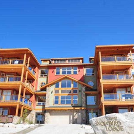 Snowbird Lodge Westbank Exterior foto